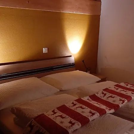 Avers Hotel Am Bach
