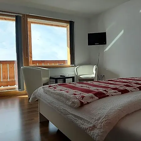 Avers Hotel Am Bach