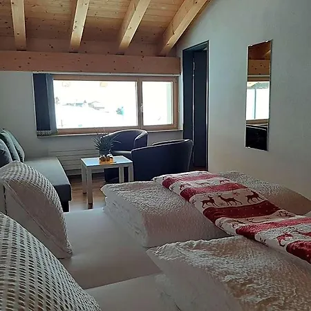 Avers Hotel