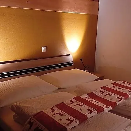 Avers Hotel Am Bach